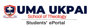 UUST Logo